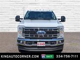 Thumbnail of 2025 Oxford White Ford F-350