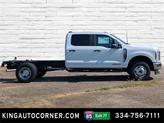Thumbnail of 2025 Oxford White Ford F-350
