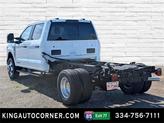 Thumbnail of 2025 Oxford White Ford F-350