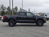 Thumbnail of 2025 Agate Black Metallic Ford F-150