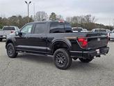 Thumbnail of 2025 Agate Black Metallic Ford F-150