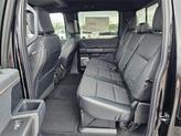 Thumbnail of 2025 Agate Black Metallic Ford F-150