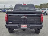 Thumbnail of 2025 Agate Black Metallic Ford F-150