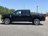 Thumbnail of 2025 Agate Black Metallic Ford F-150