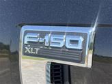 Thumbnail of 2025 Agate Black Metallic Ford F-150
