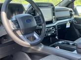 Thumbnail of 2025 Agate Black Metallic Ford F-150