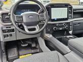 Thumbnail of 2025 Agate Black Metallic Ford F-150