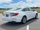Thumbnail of 2022 White Honda Accord