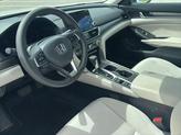 Thumbnail of 2022 White Honda Accord