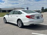 Thumbnail of 2022 White Honda Accord