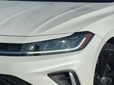 Thumbnail of 2025 White Volkswagen Jetta