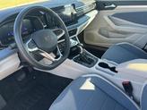 Thumbnail of 2025 White Volkswagen Jetta