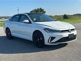 Thumbnail of 2025 White Volkswagen Jetta