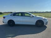 Thumbnail of 2025 White Volkswagen Jetta