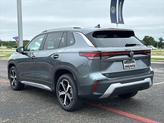 Thumbnail of 2025 Gray Volkswagen Tiguan