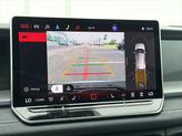 Thumbnail of 2025 Gray Volkswagen Tiguan