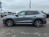 Thumbnail of 2025 Gray Volkswagen Tiguan