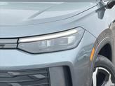 Thumbnail of 2025 Gray Volkswagen Tiguan