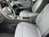 Thumbnail of 2025 Gray Volkswagen Tiguan
