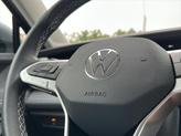 Thumbnail of 2025 Gray Volkswagen Tiguan
