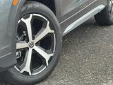 Thumbnail of 2025 Gray Volkswagen Tiguan