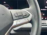 Thumbnail of 2025 Gray Volkswagen Tiguan