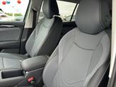 Thumbnail of 2025 Gray Volkswagen Tiguan