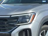 Thumbnail of 2024 Silver Volkswagen Atlas Cross Sport