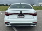 Thumbnail of 2025 White Volkswagen Jetta