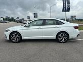 Thumbnail of 2025 White Volkswagen Jetta