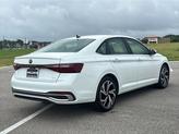 Thumbnail of 2025 White Volkswagen Jetta