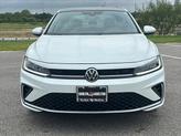 Thumbnail of 2025 White Volkswagen Jetta