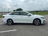 Thumbnail of 2025 White Volkswagen Jetta