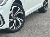 Thumbnail of 2025 White Volkswagen Jetta