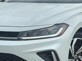 Thumbnail of 2025 White Volkswagen Jetta