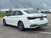 Thumbnail of 2025 White Volkswagen Jetta