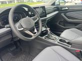 Thumbnail of 2025 White Volkswagen Jetta