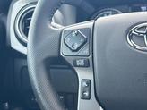 Thumbnail of 2023 Blue Toyota Tacoma