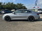 Thumbnail of 2025 Silver Volkswagen Jetta
