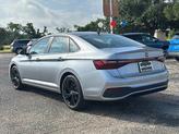 Thumbnail of 2025 Silver Volkswagen Jetta