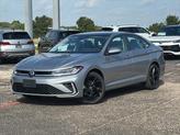 Thumbnail of 2025 Silver Volkswagen Jetta