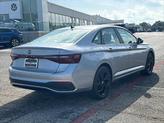 Thumbnail of 2025 Silver Volkswagen Jetta