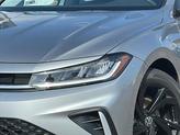 Thumbnail of 2025 Silver Volkswagen Jetta