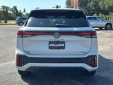 Thumbnail of 2025 Silver Volkswagen Tiguan
