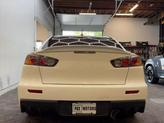 Thumbnail of 2014 Wicked White Mitsubishi Lancer Evolution