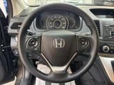 Thumbnail of 2014 Gray Honda CR-V