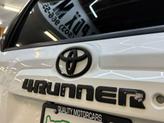 Thumbnail of 2015 Super White Toyota 4Runner