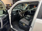 Thumbnail of 2015 Super White Toyota 4Runner