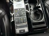 Thumbnail of 2017 Black Land Rover Discovery