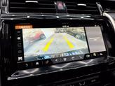 Thumbnail of 2017 Black Land Rover Discovery